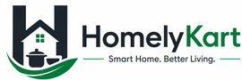 HomelyKart - Home
